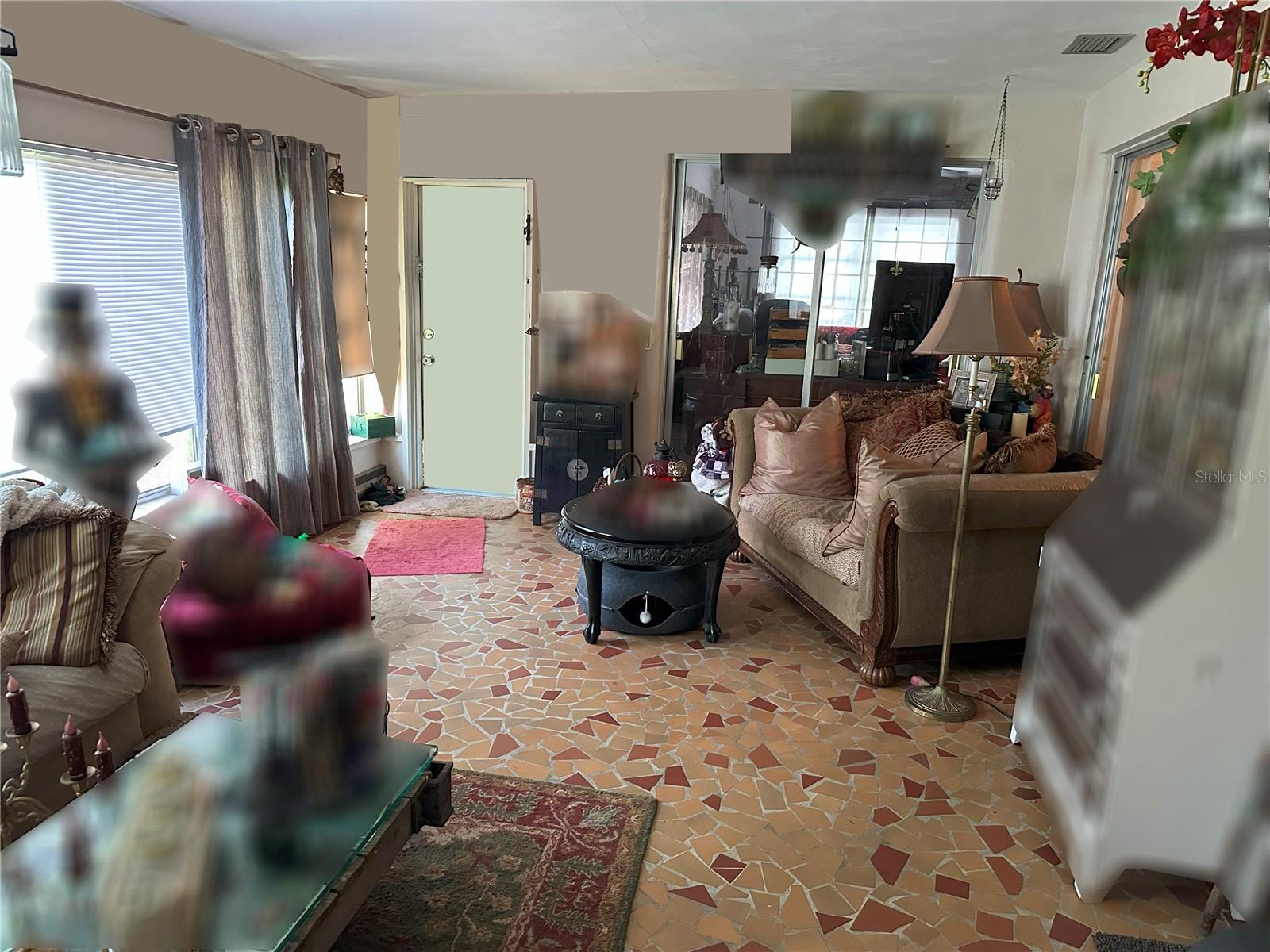 Florida Room
