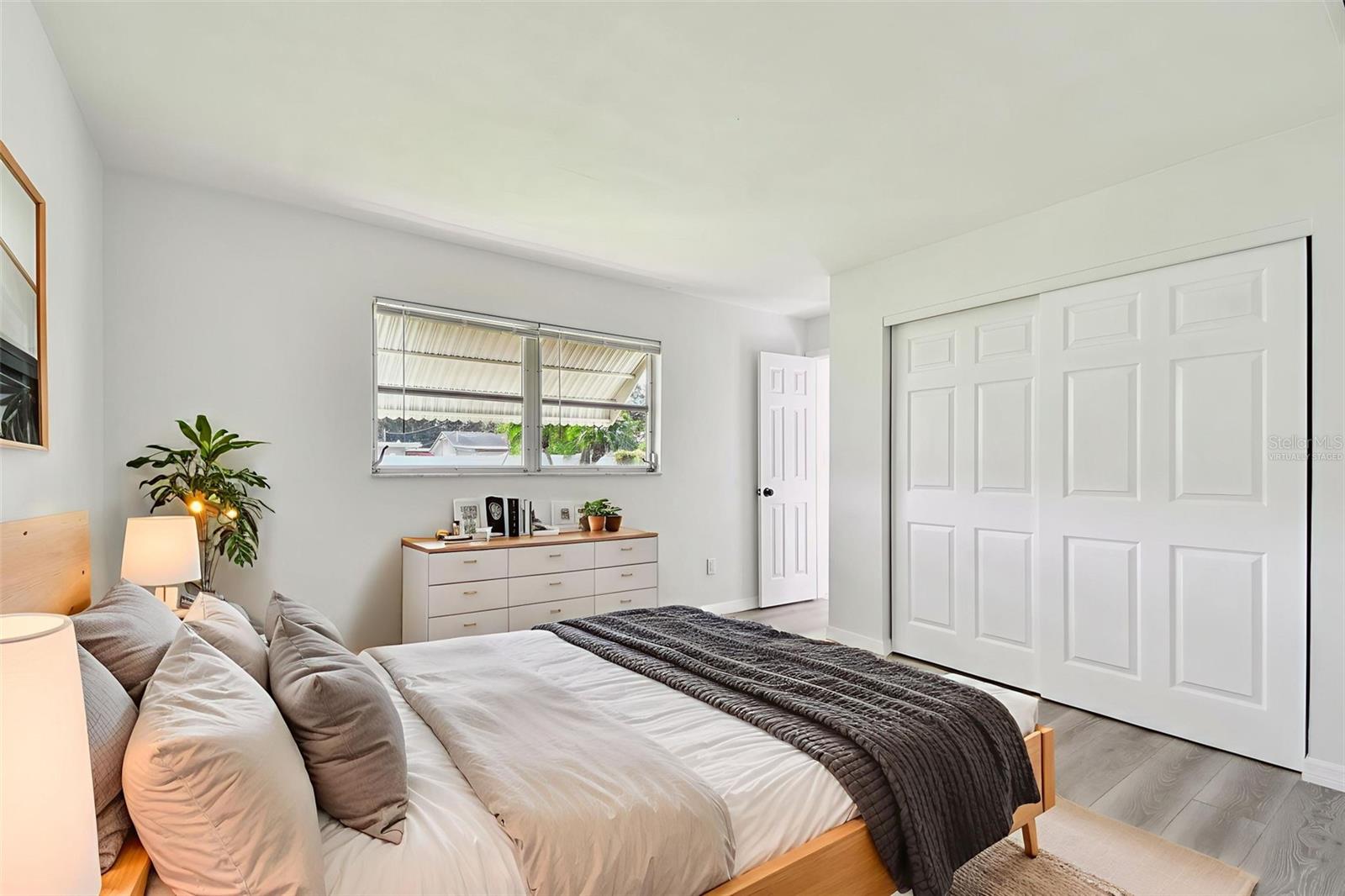 Virtual Staging