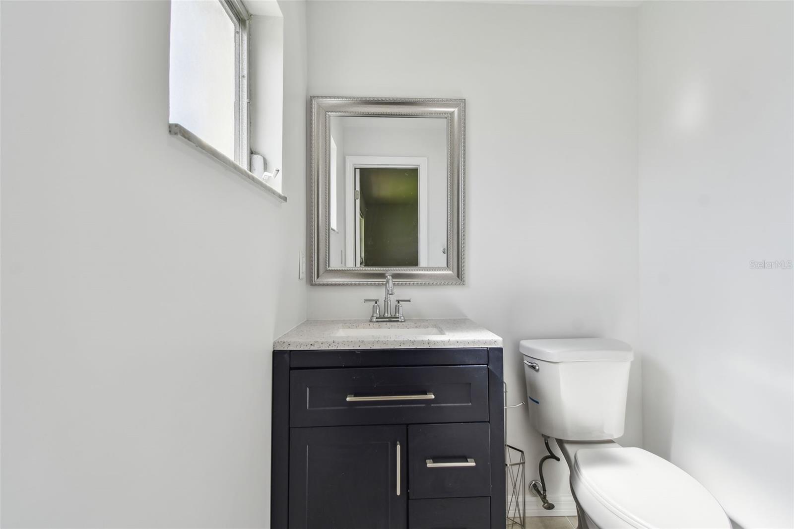 Primary En Suite
