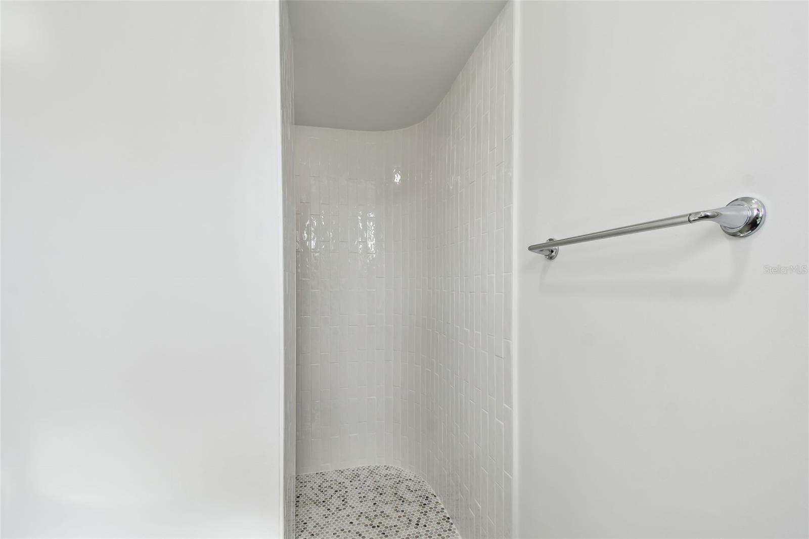 En Suite Shower