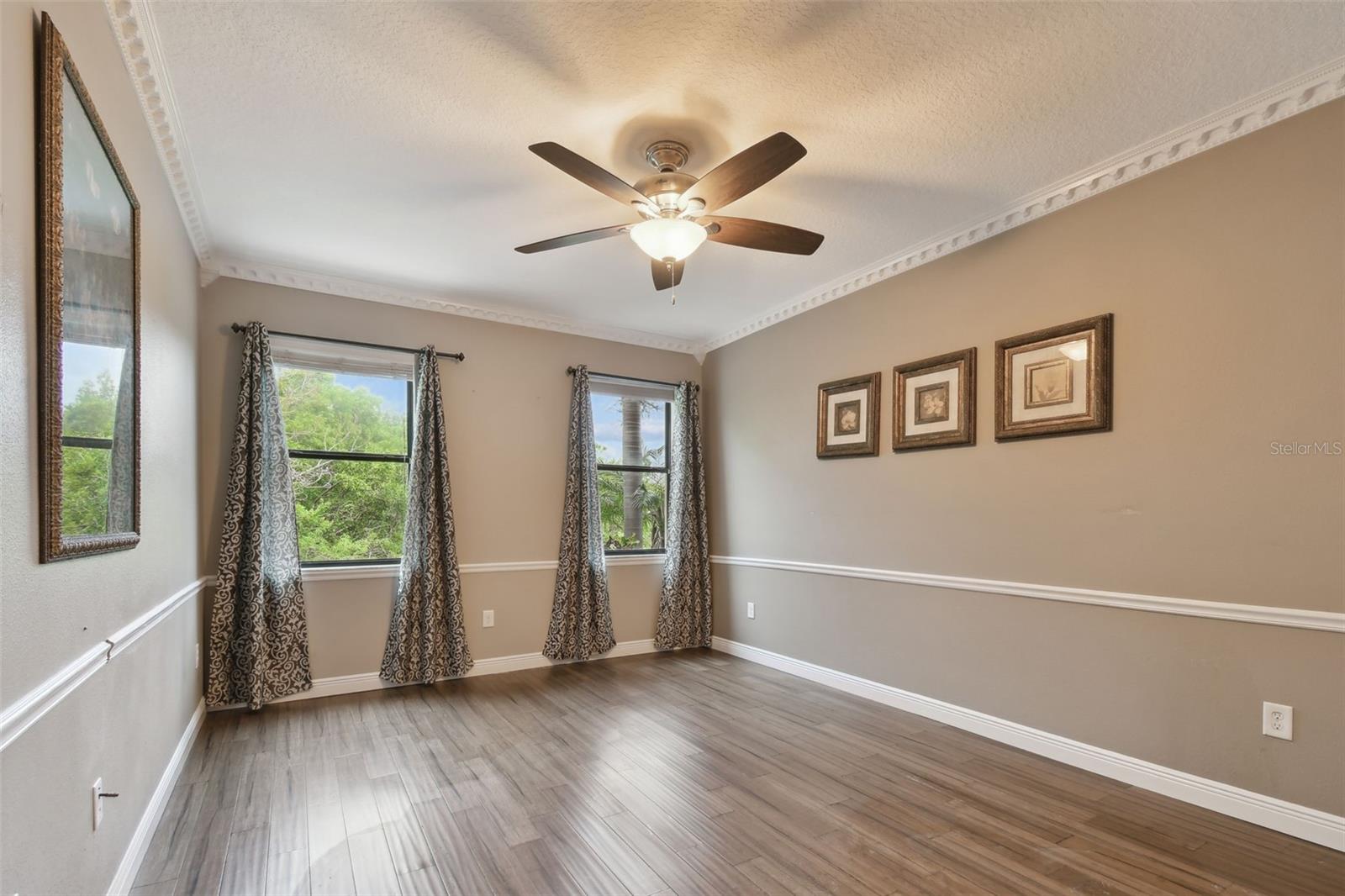 Primary First Floor