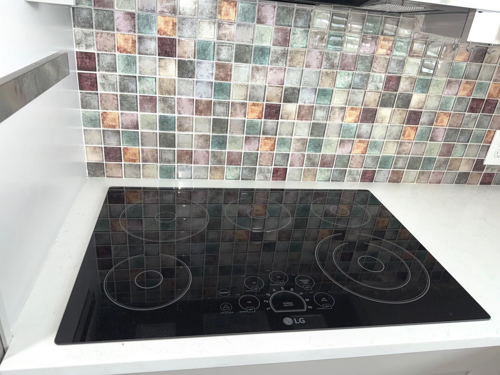 NEW Gourmet Kitchen