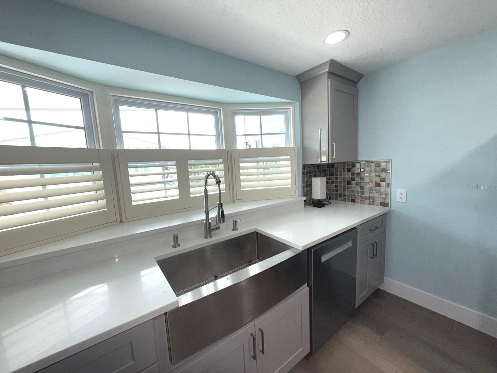 NEW Gourmet Kitchen