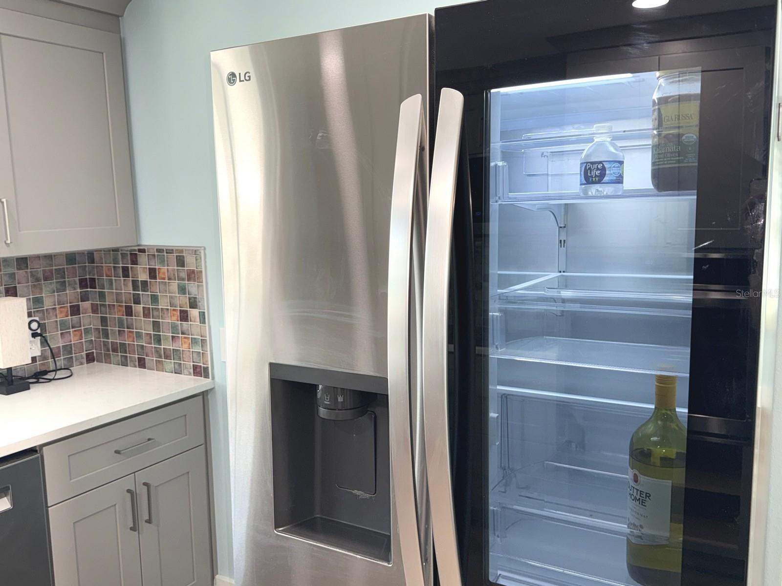 NEW Gourmet Kitchen