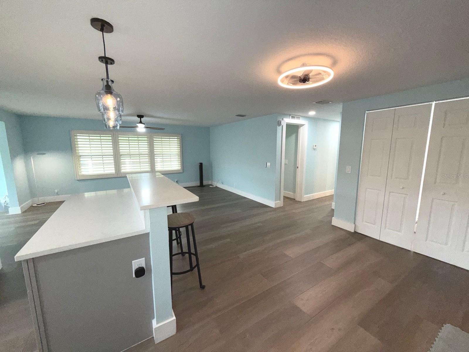 NEW Gourmet Kitchen