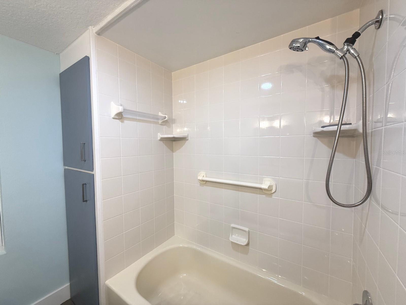 Updated 2nd Bathroom