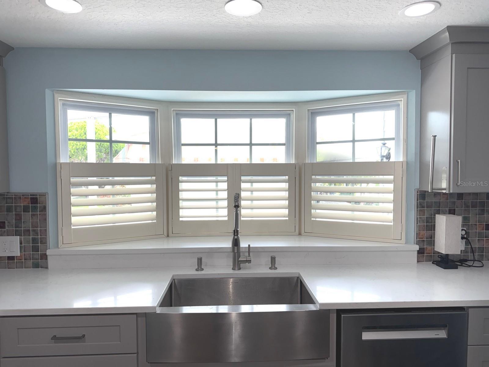 NEW Gourmet Kitchen