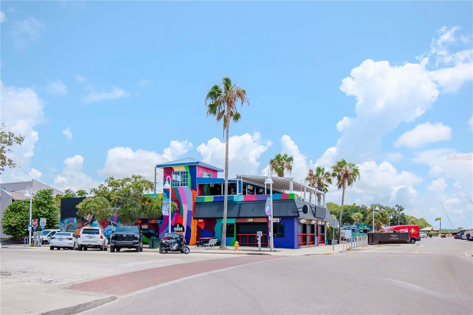 NEW RESTAURANT