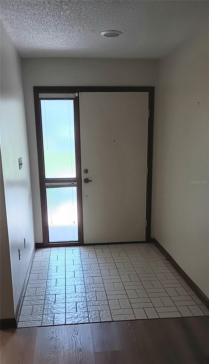 Entryway
