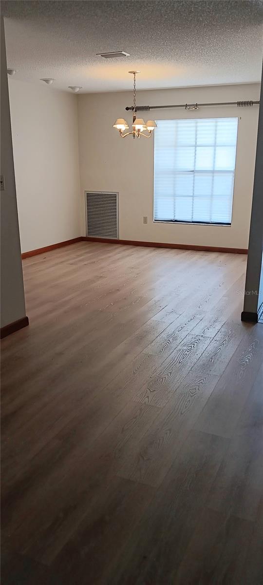 Living /Dining Room