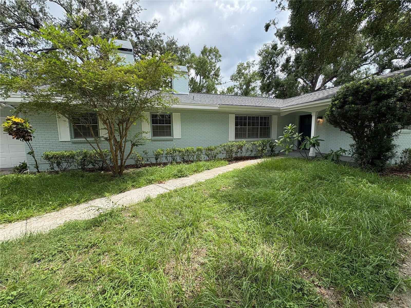 Front Entry 2