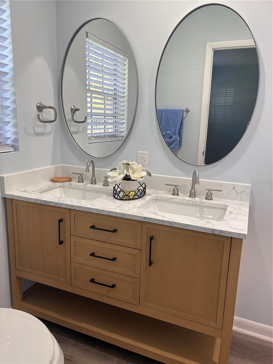 En Suite bathroom