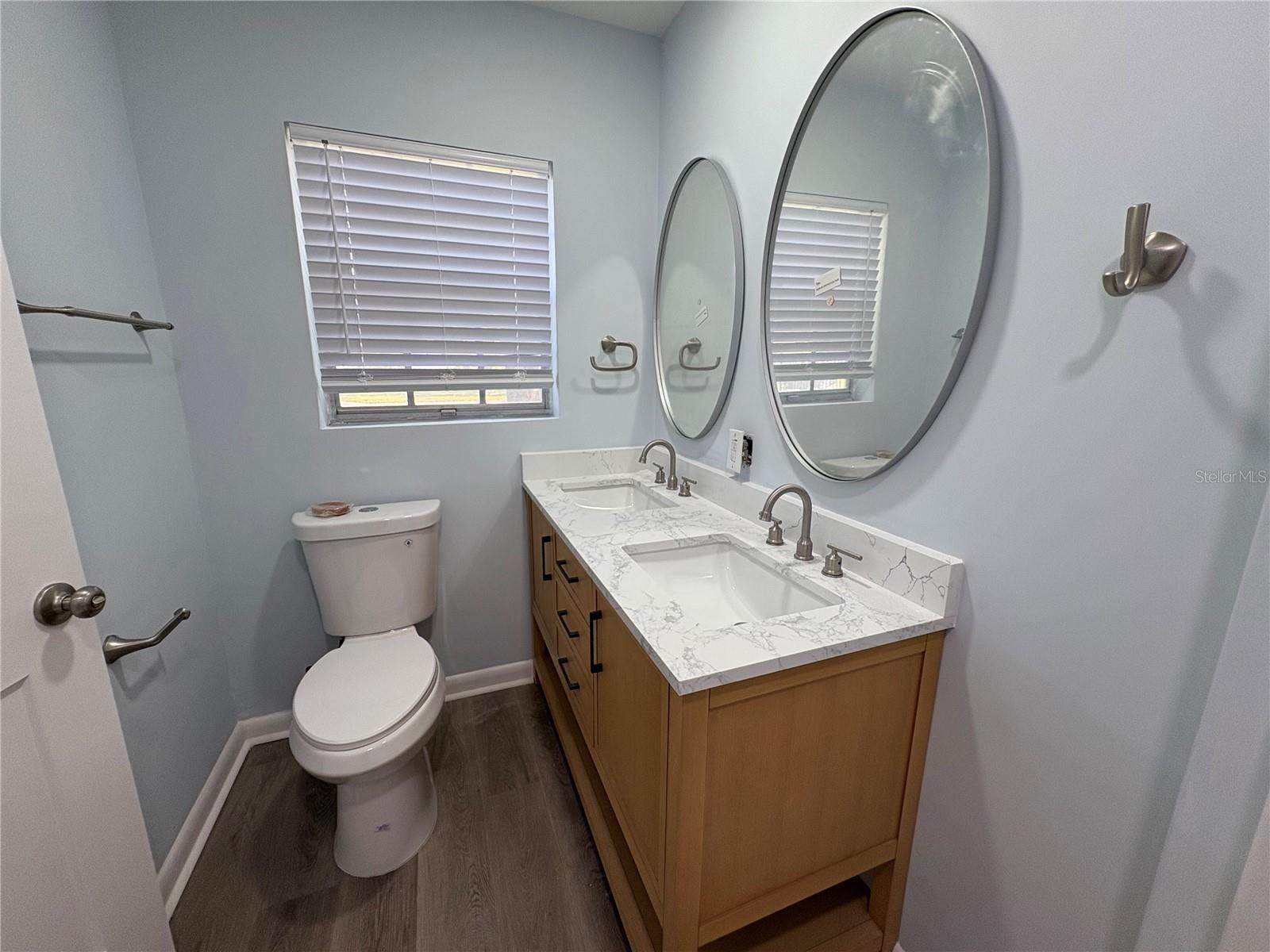 En Suite bathroom