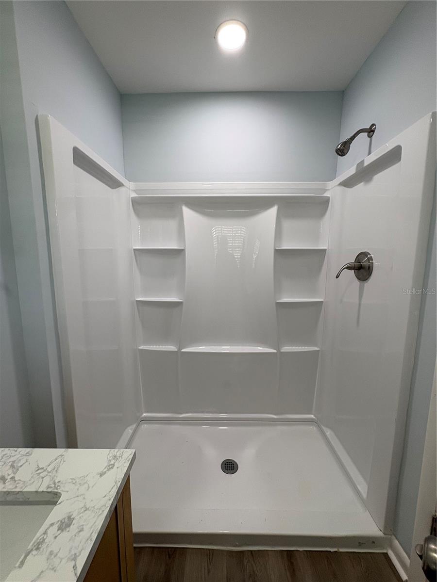 En Suite Bathroom