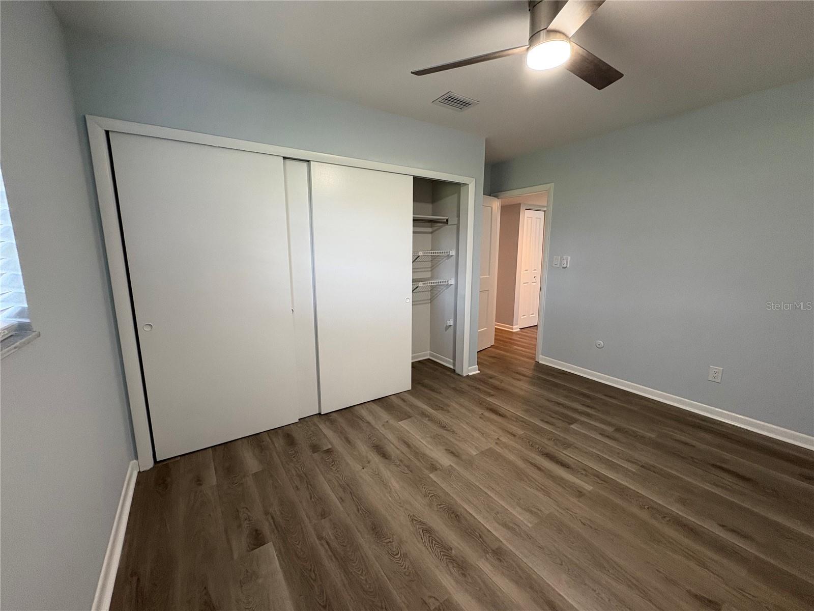 Guest bedroom 1