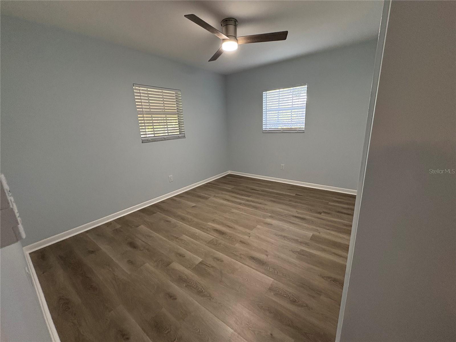 Guest bedroom 2
