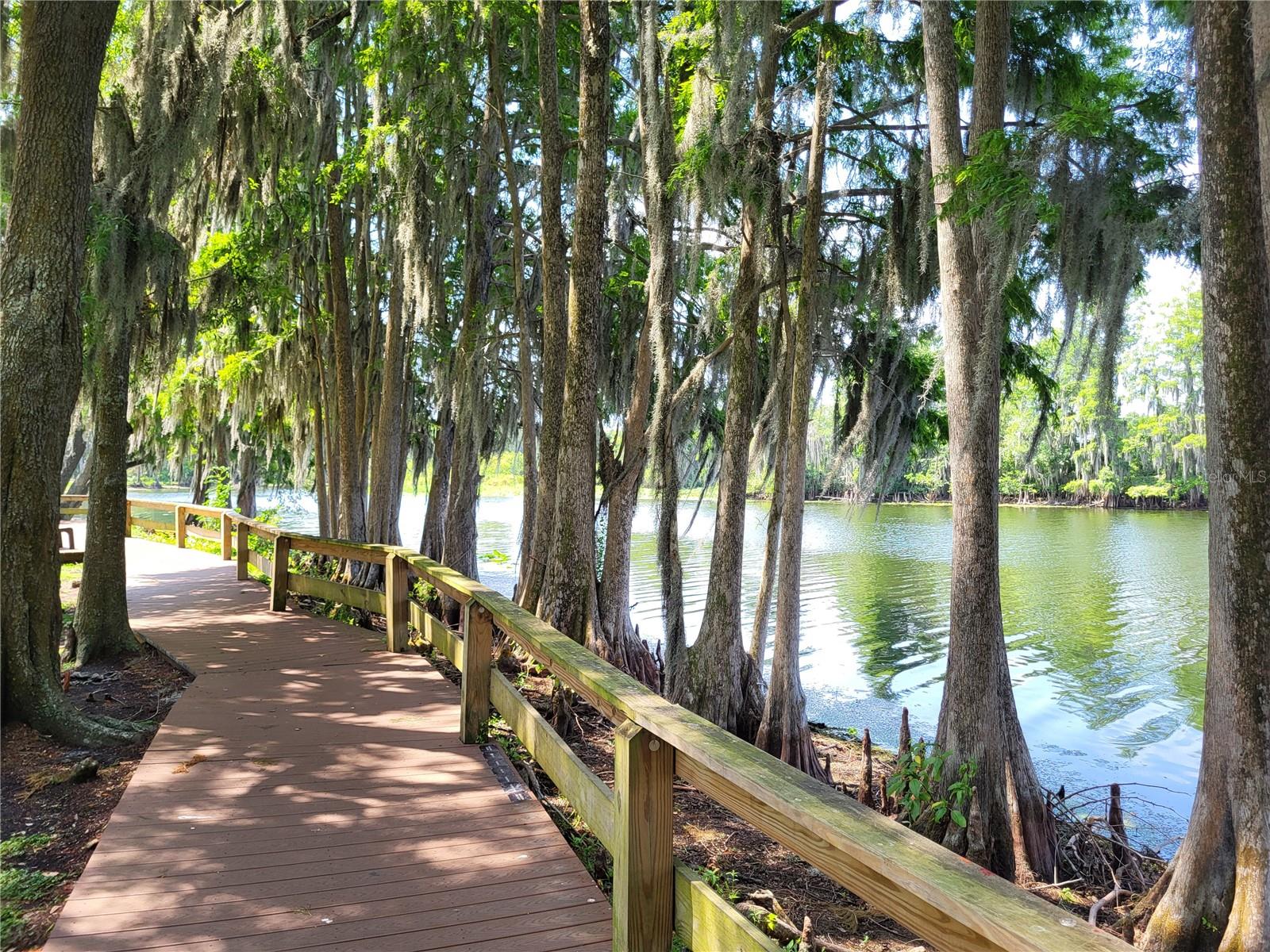 Riverside Park