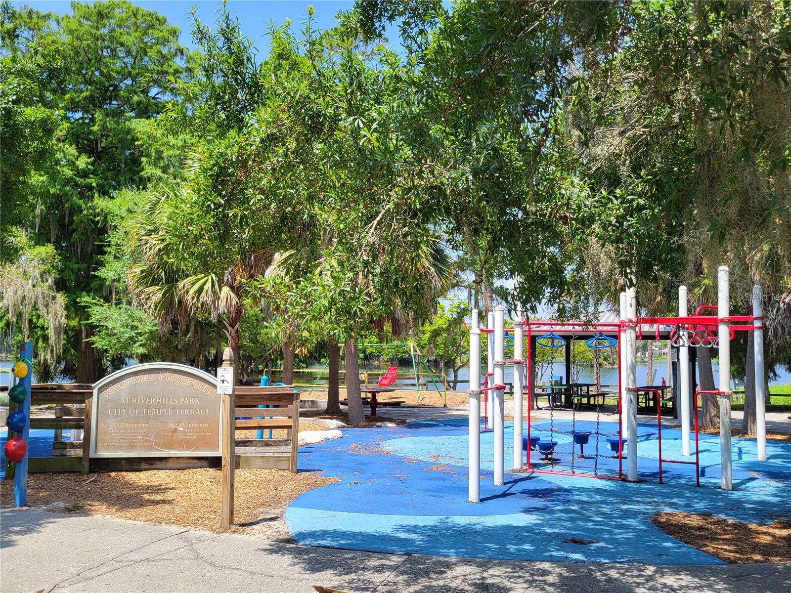 Riverside Park