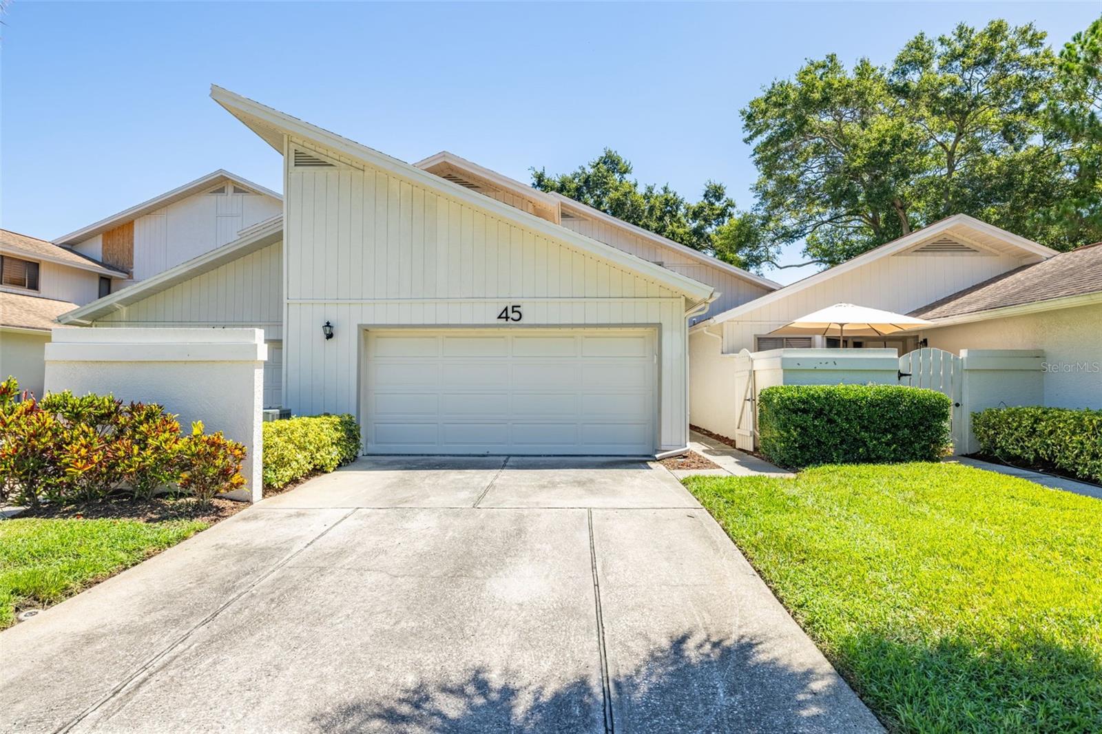 Great Curb Appeal