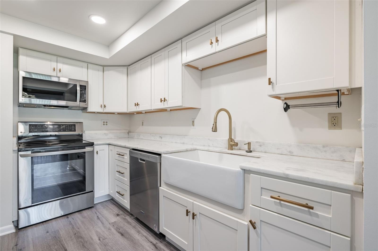 Farmhouse Sink