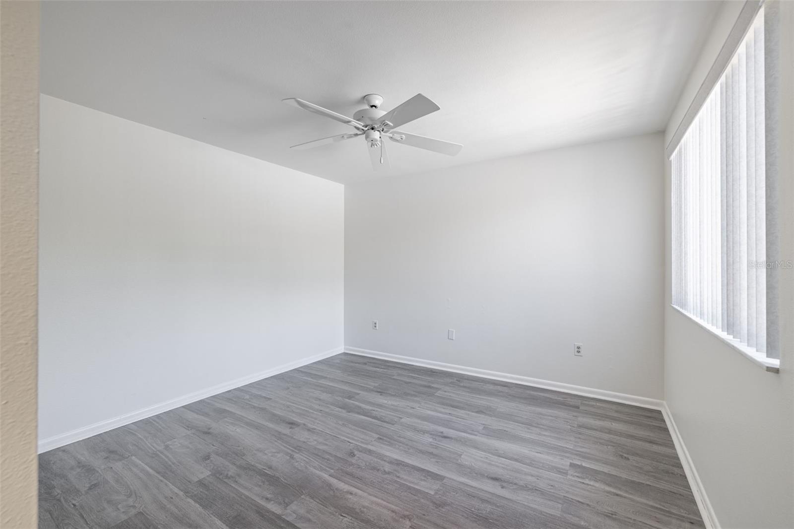 3rd Bedroom