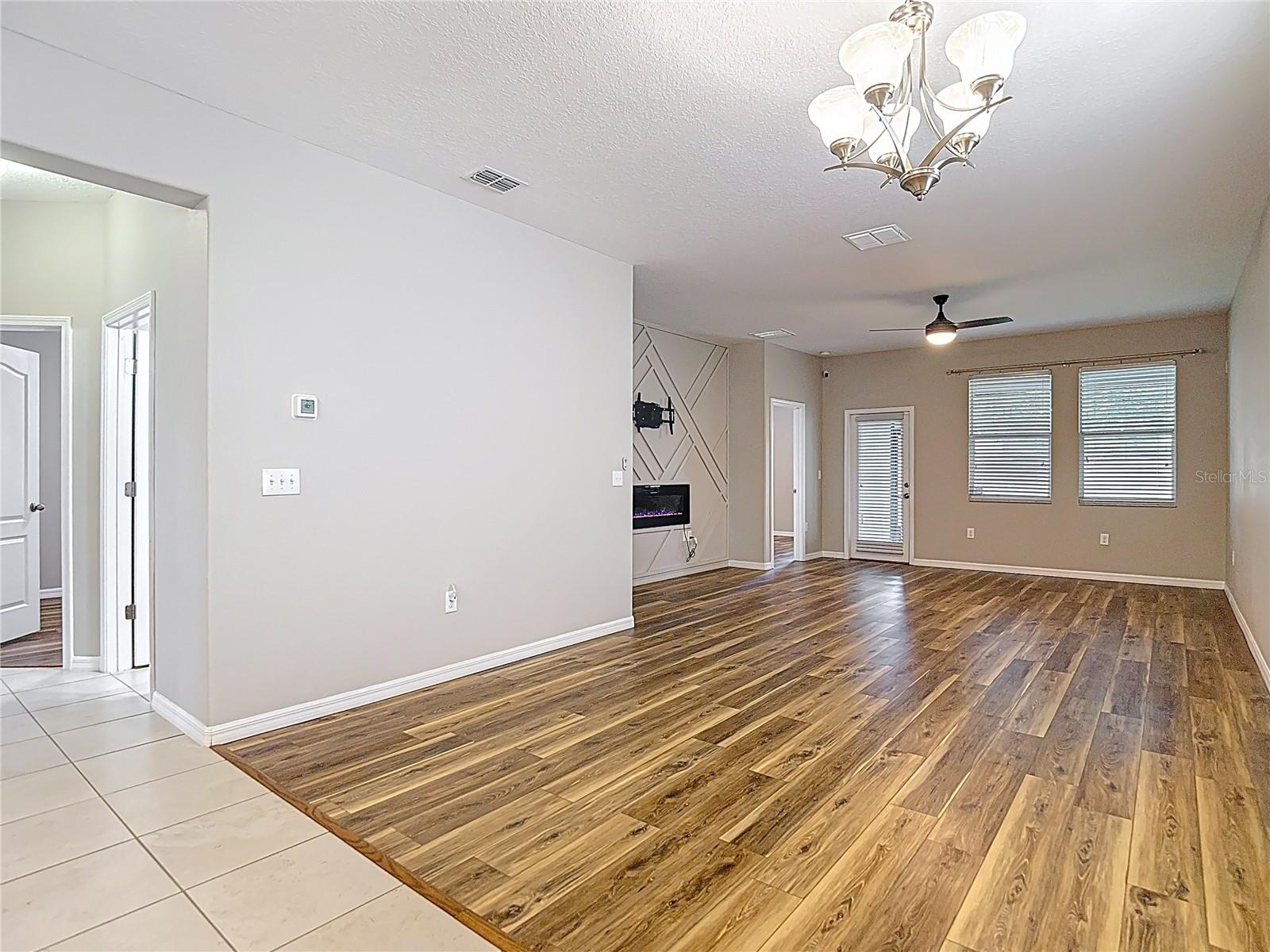 Great room