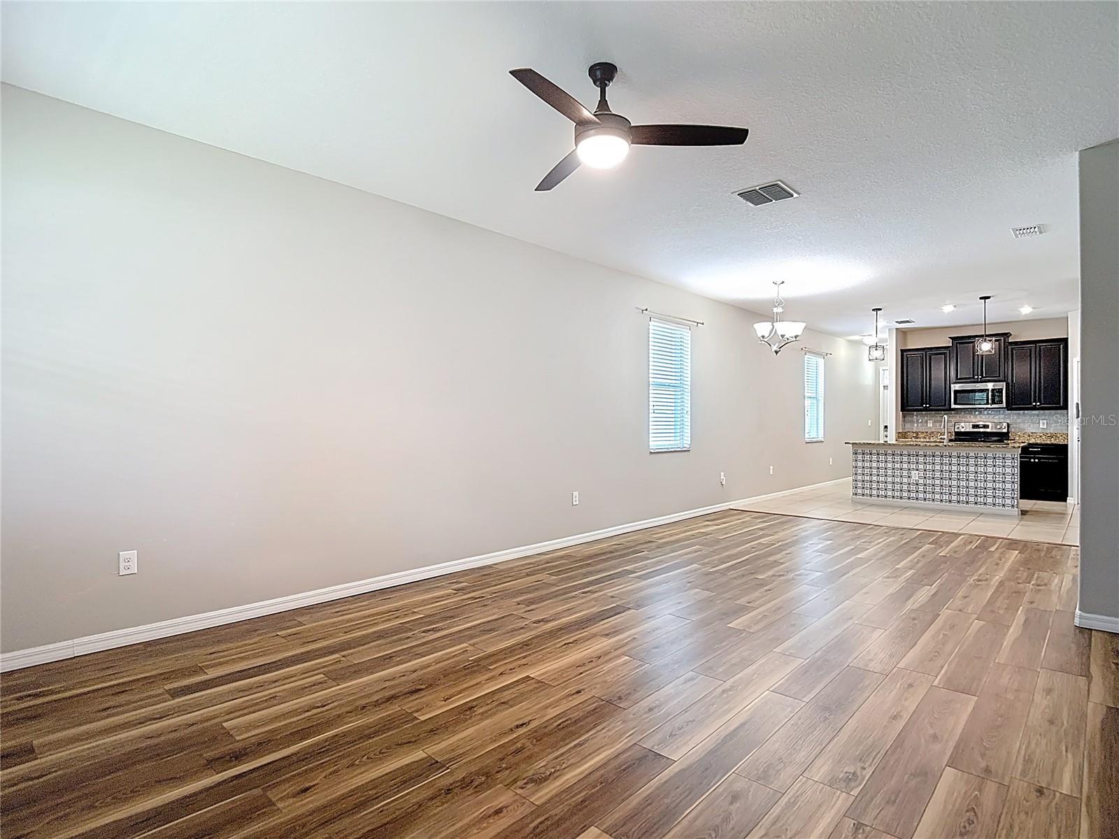 Great room