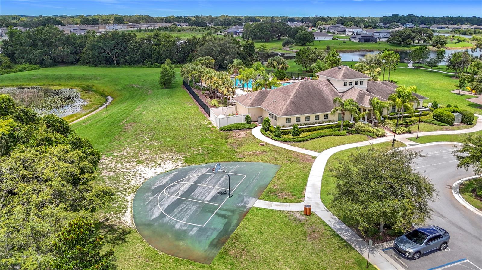 RECREATIONAL FACILITIES