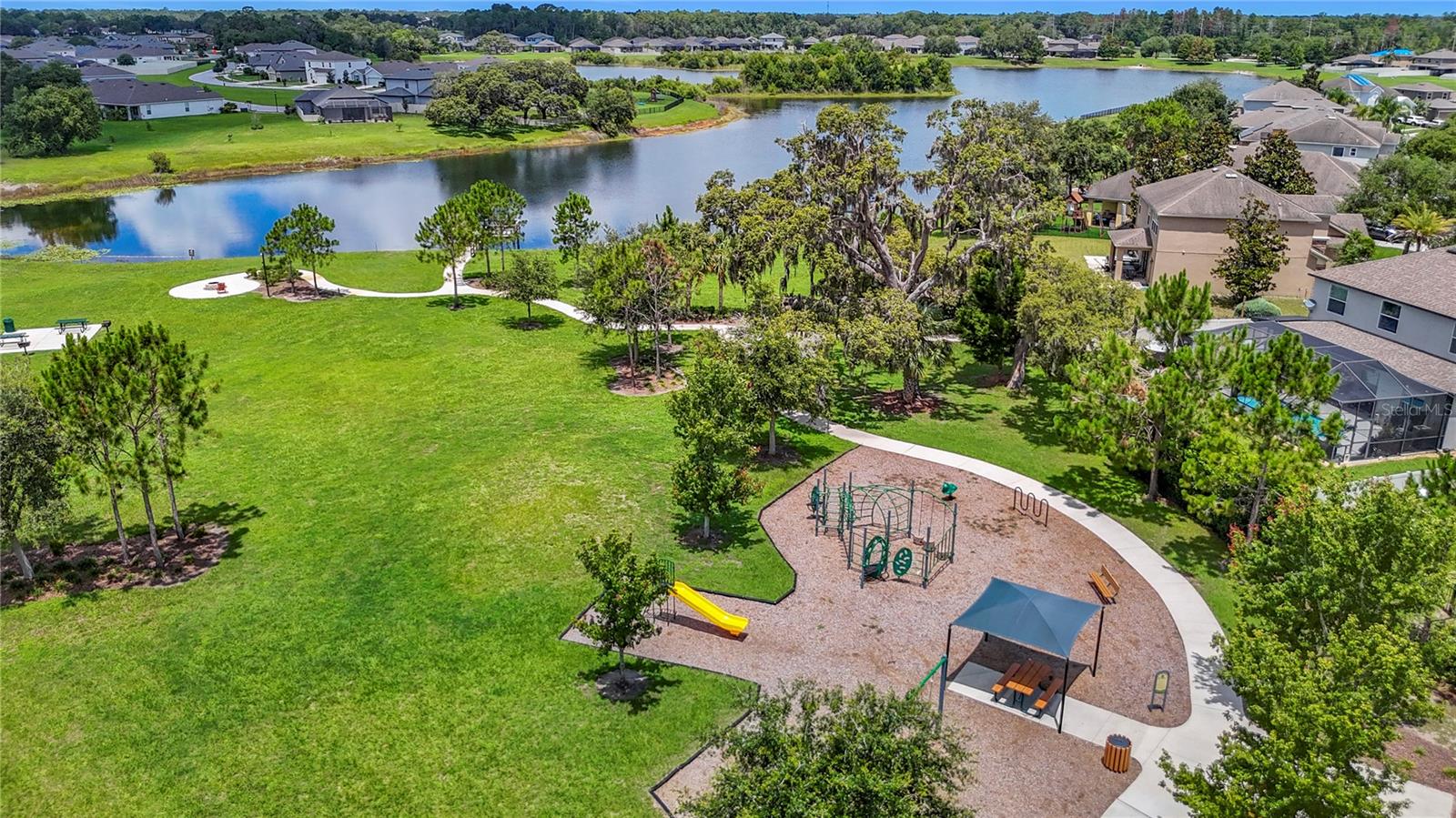 RECREATIONAL FACILITIES