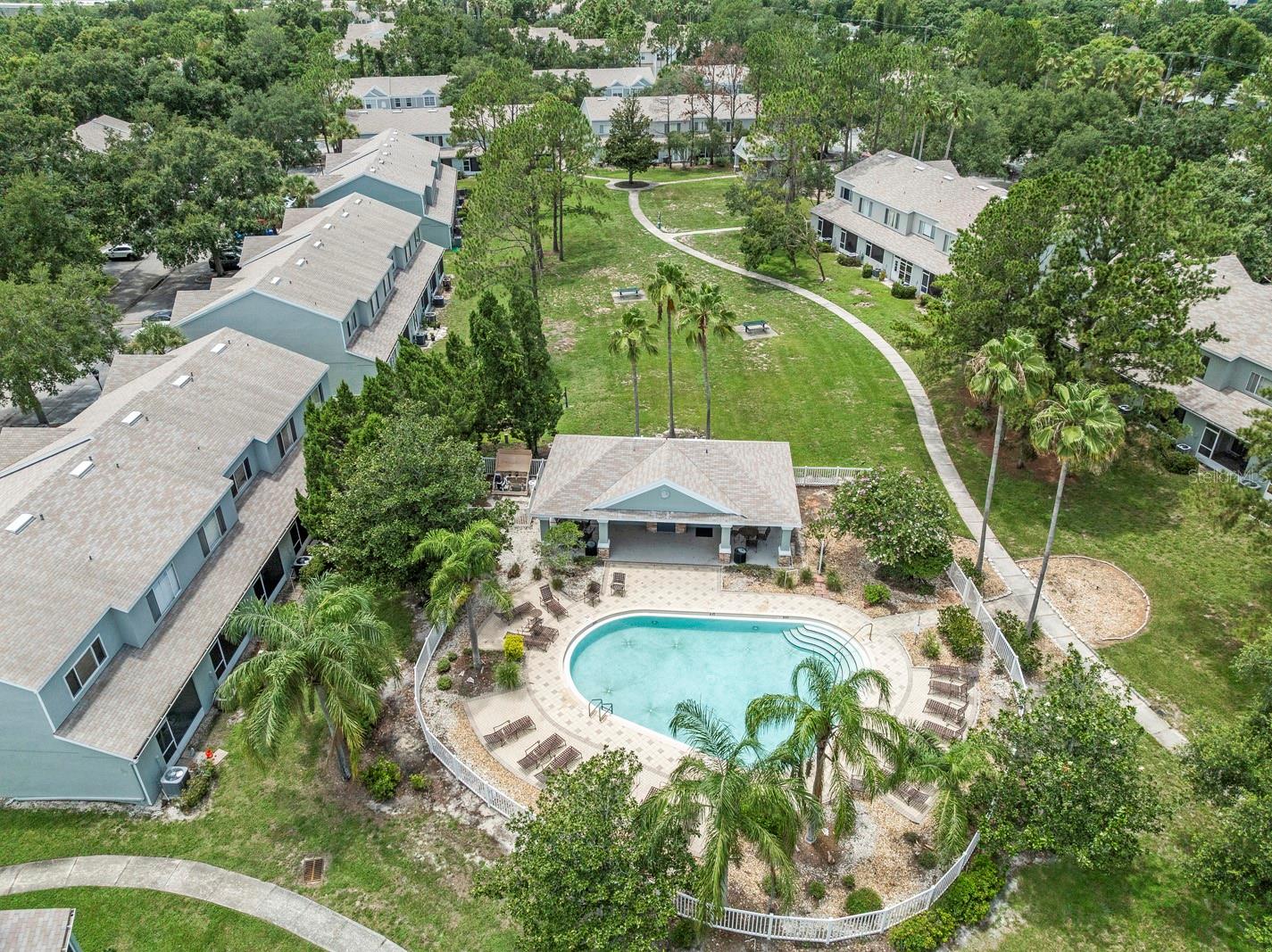 Community Center