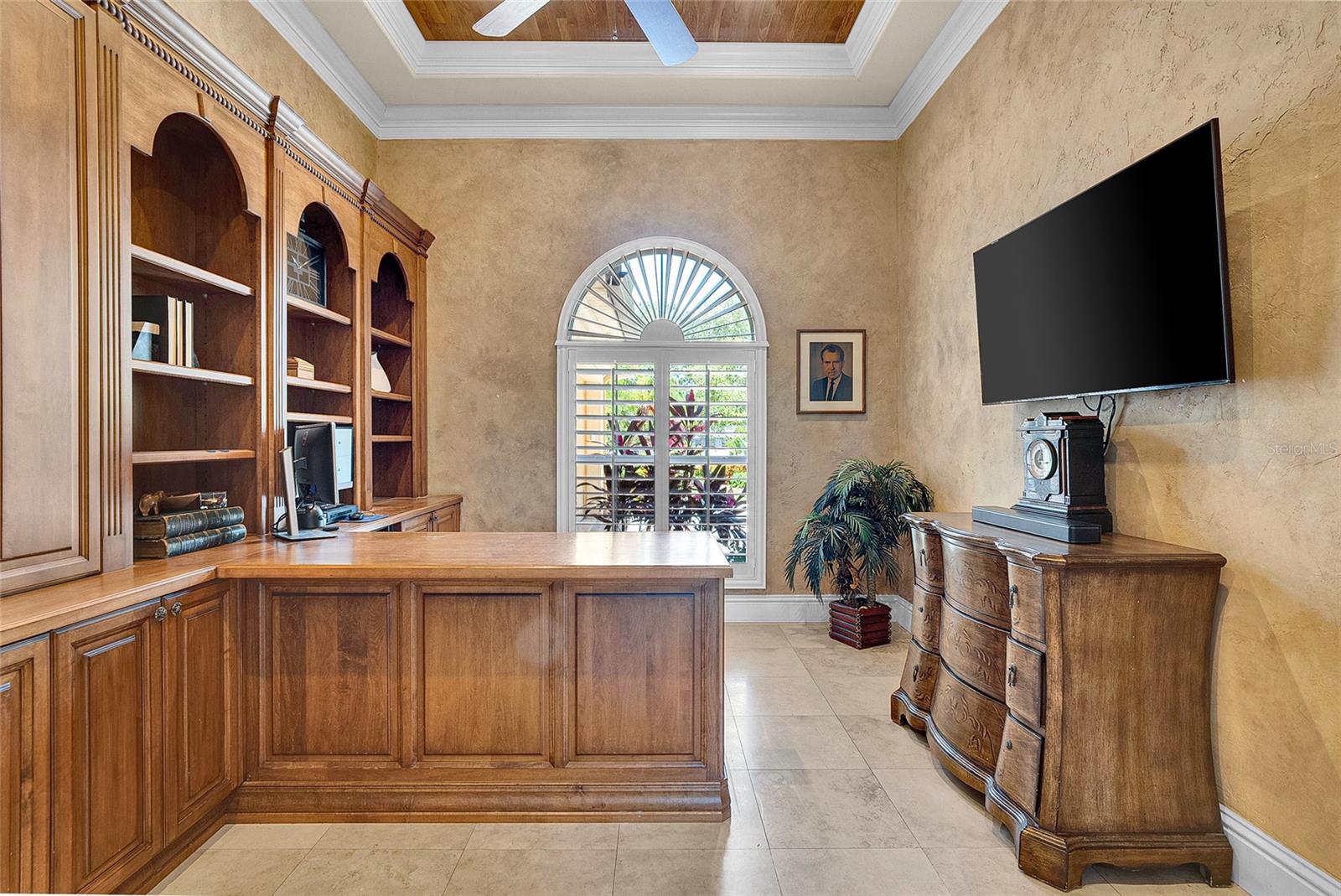 Executive Office