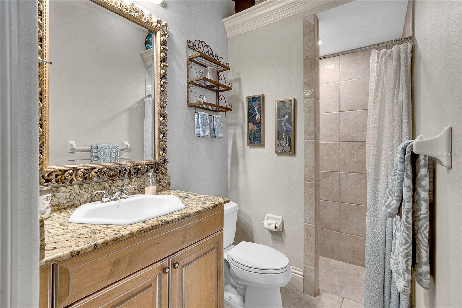 In Law ensuite Bathroom 3