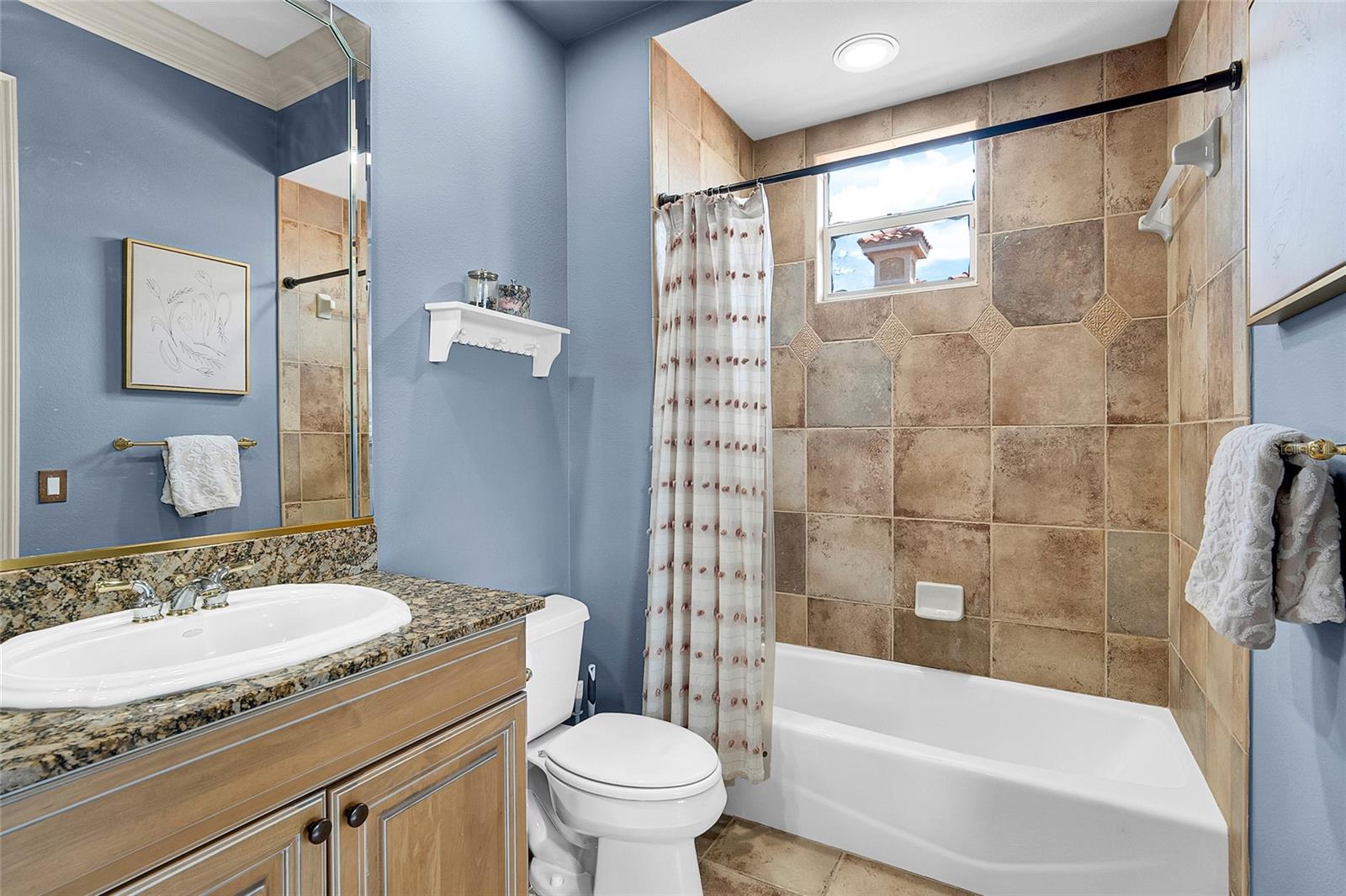 Bathroom 5
