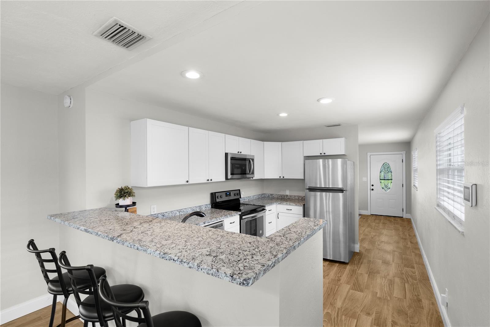 Granite Countertops