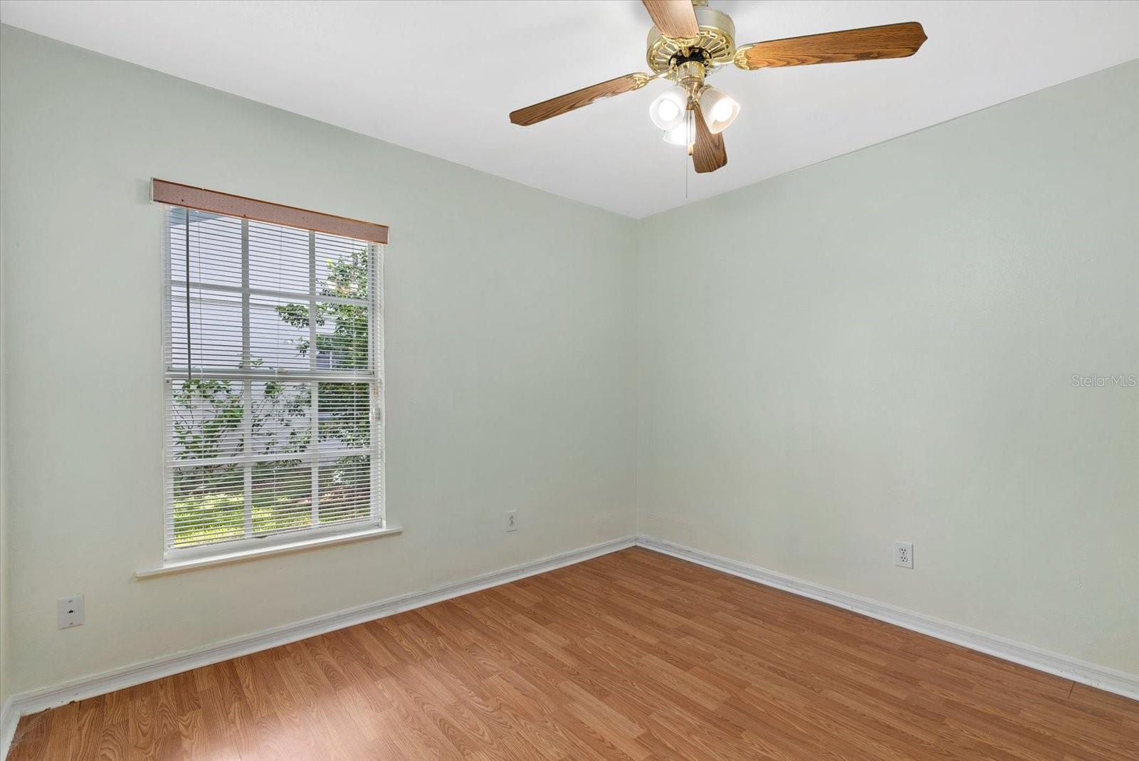 Bedroom n ot stafe