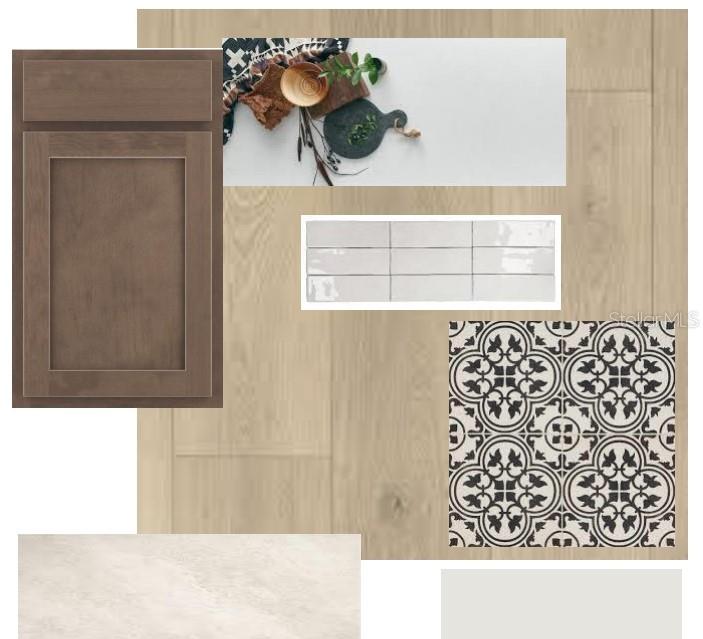 Interior Design Selections