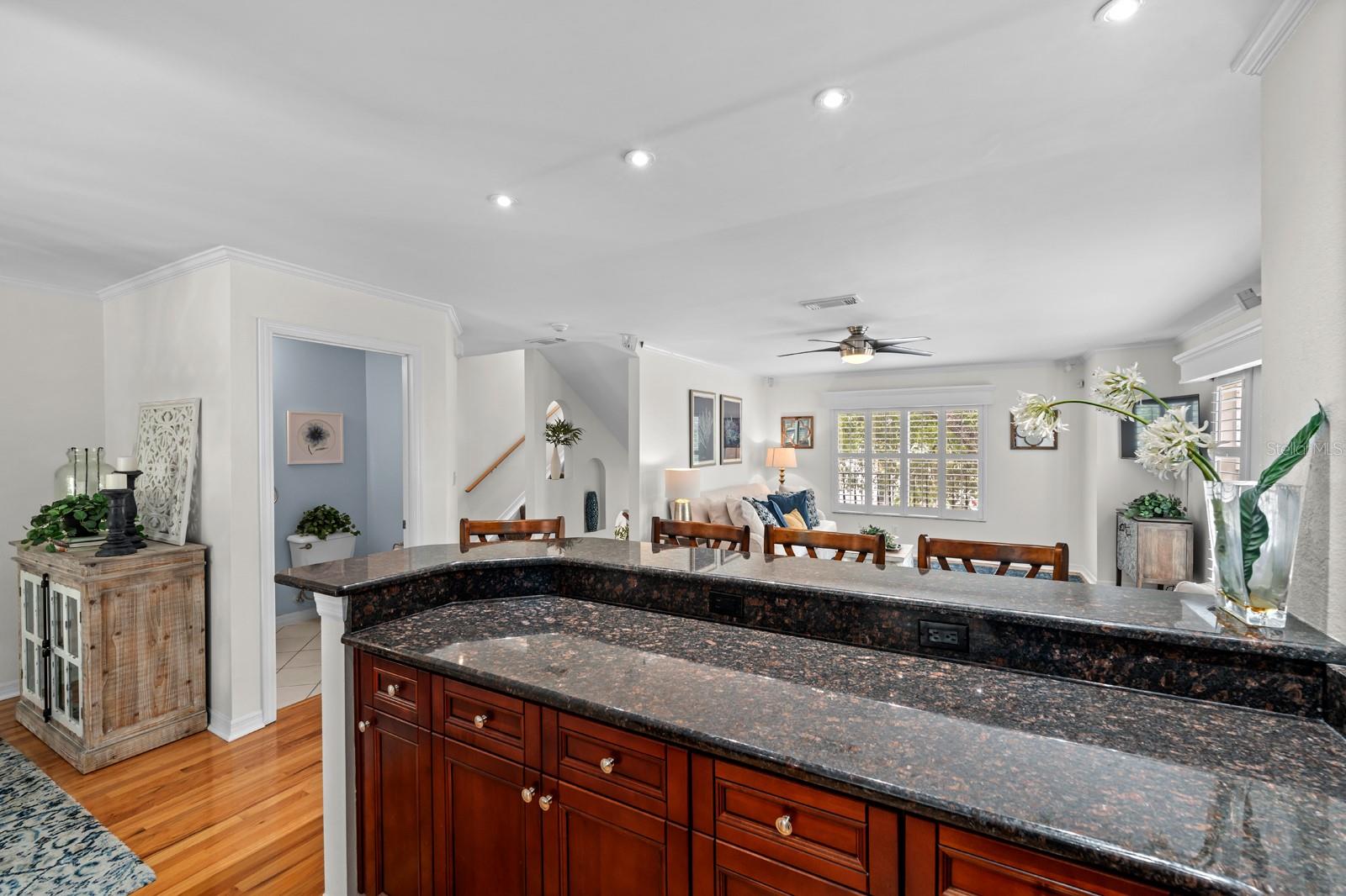 granite counter tops