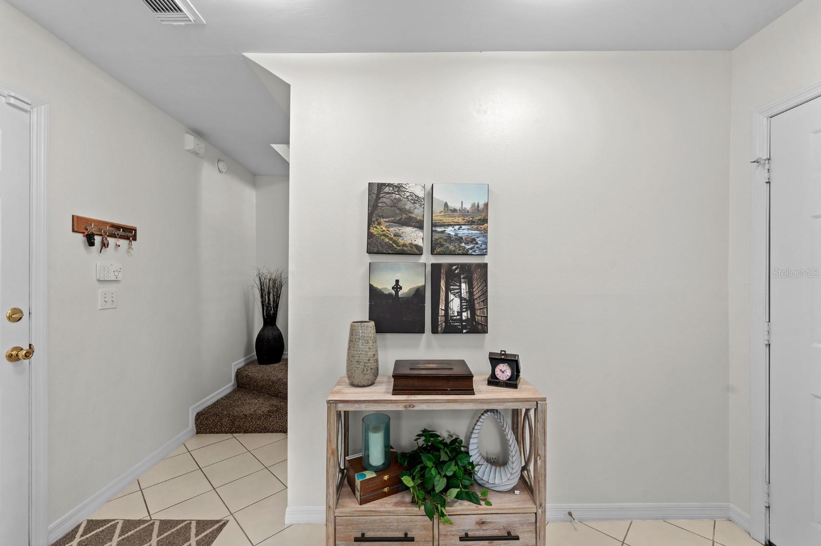 foyer