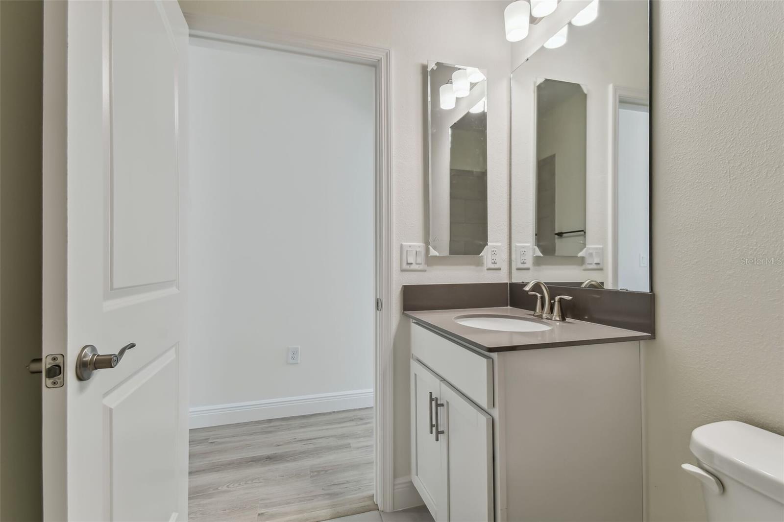 Photos are not the home listed, but same floor plan.