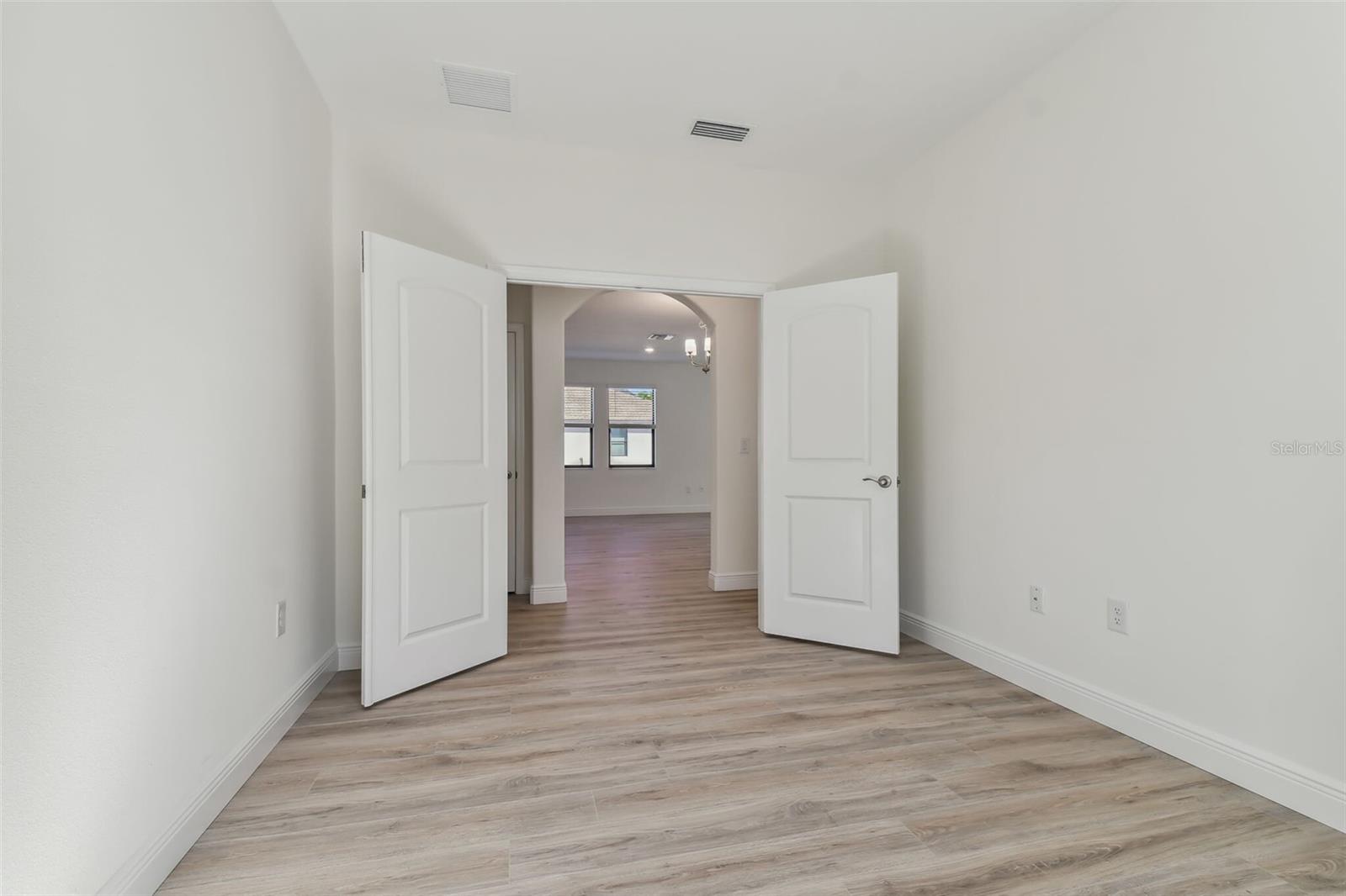 Photos are not the home listed, but same floor plan.