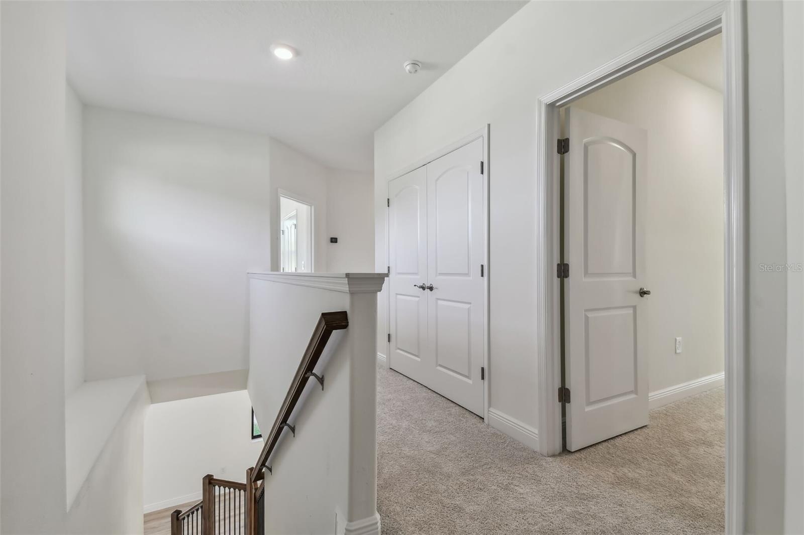 Photos are not the home listed, but same floor plan.