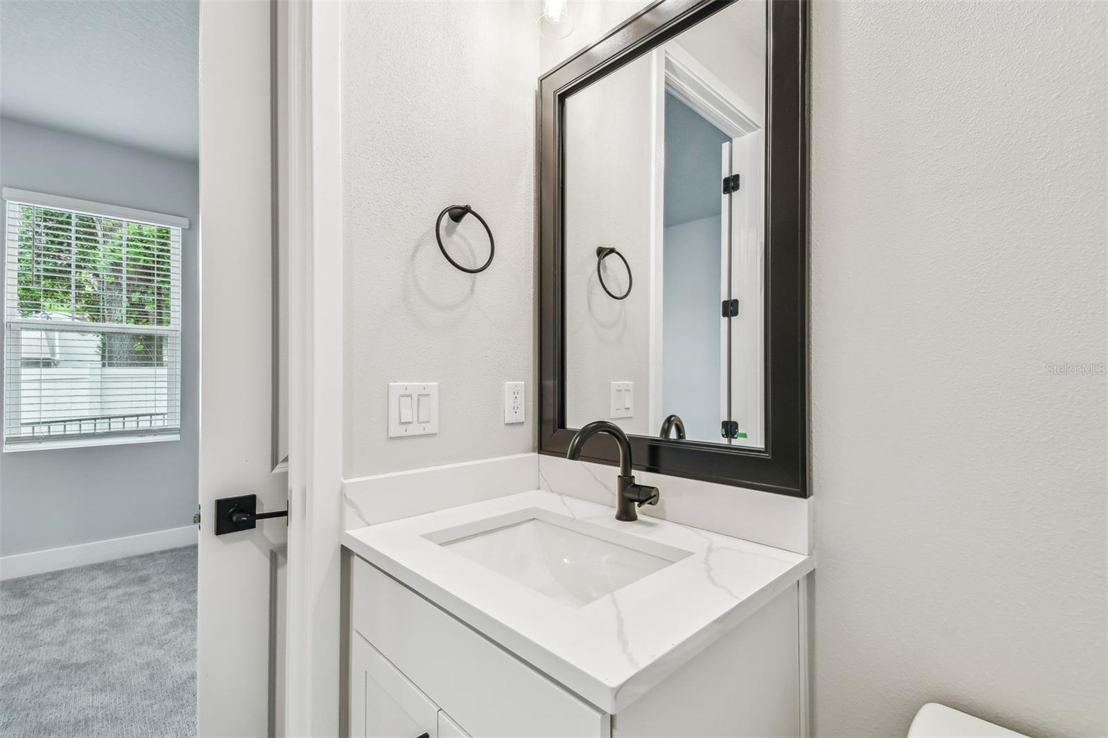 Bathroom Three