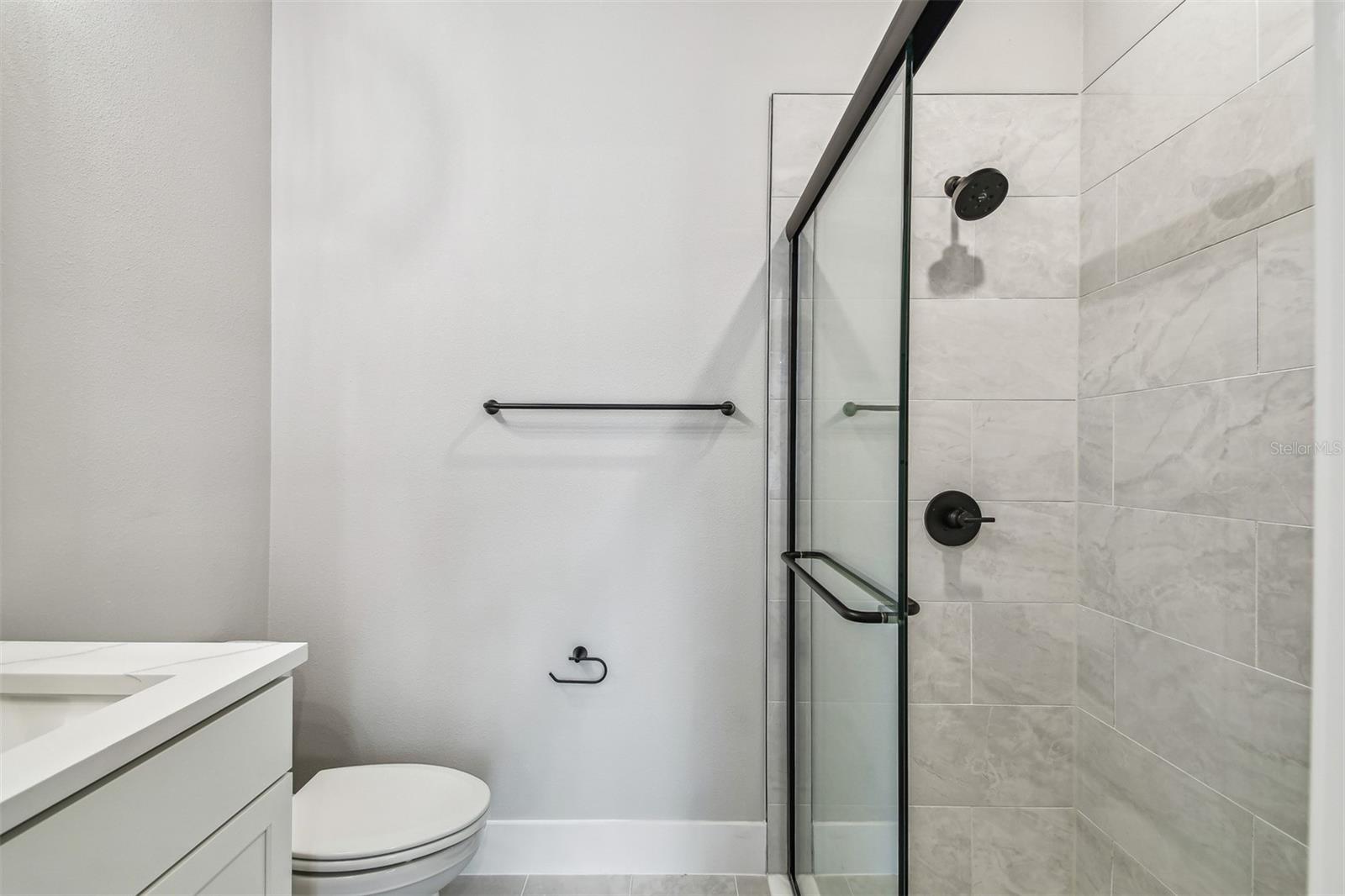 Bathroom Three