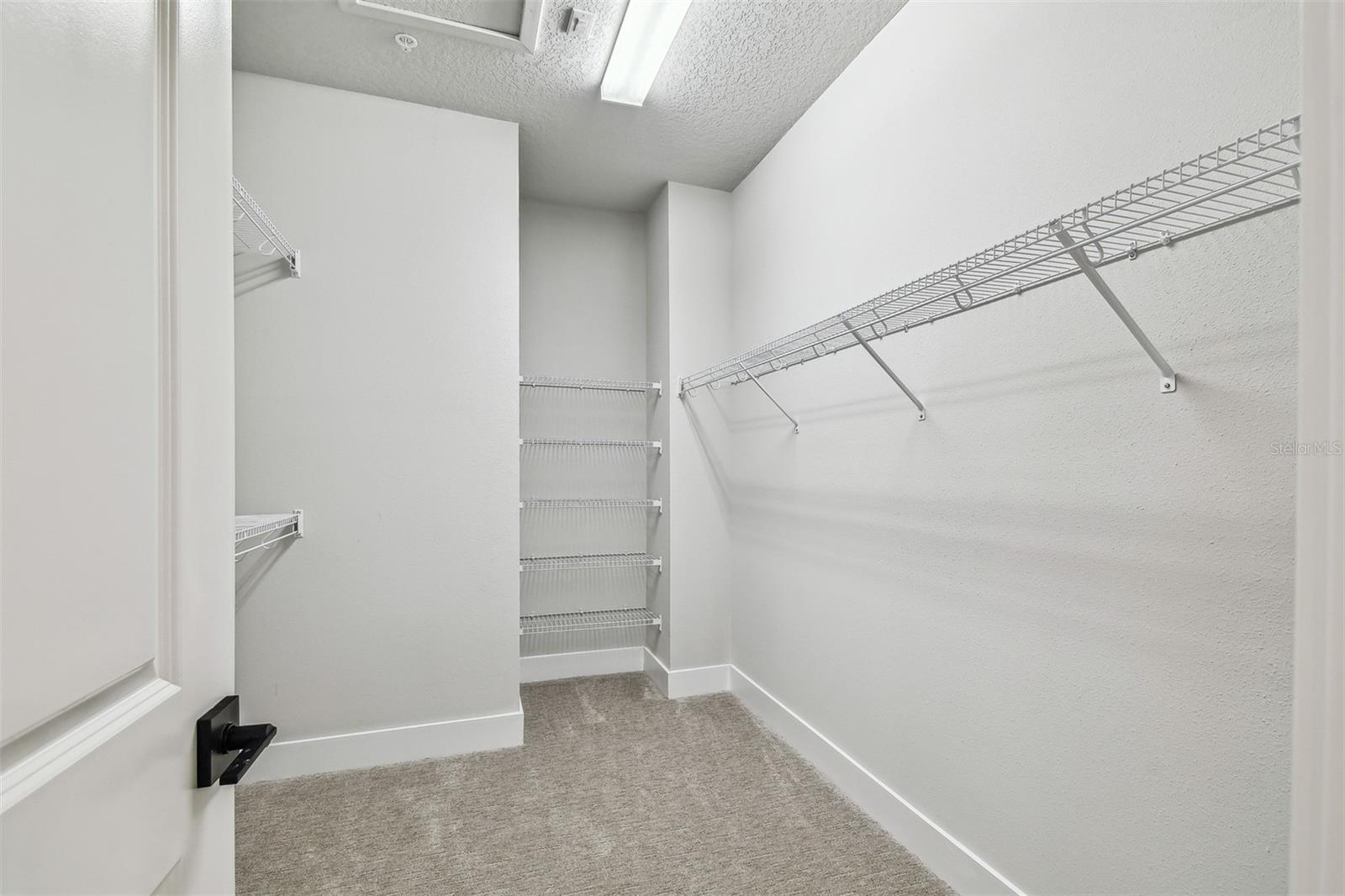 Owner's Closet