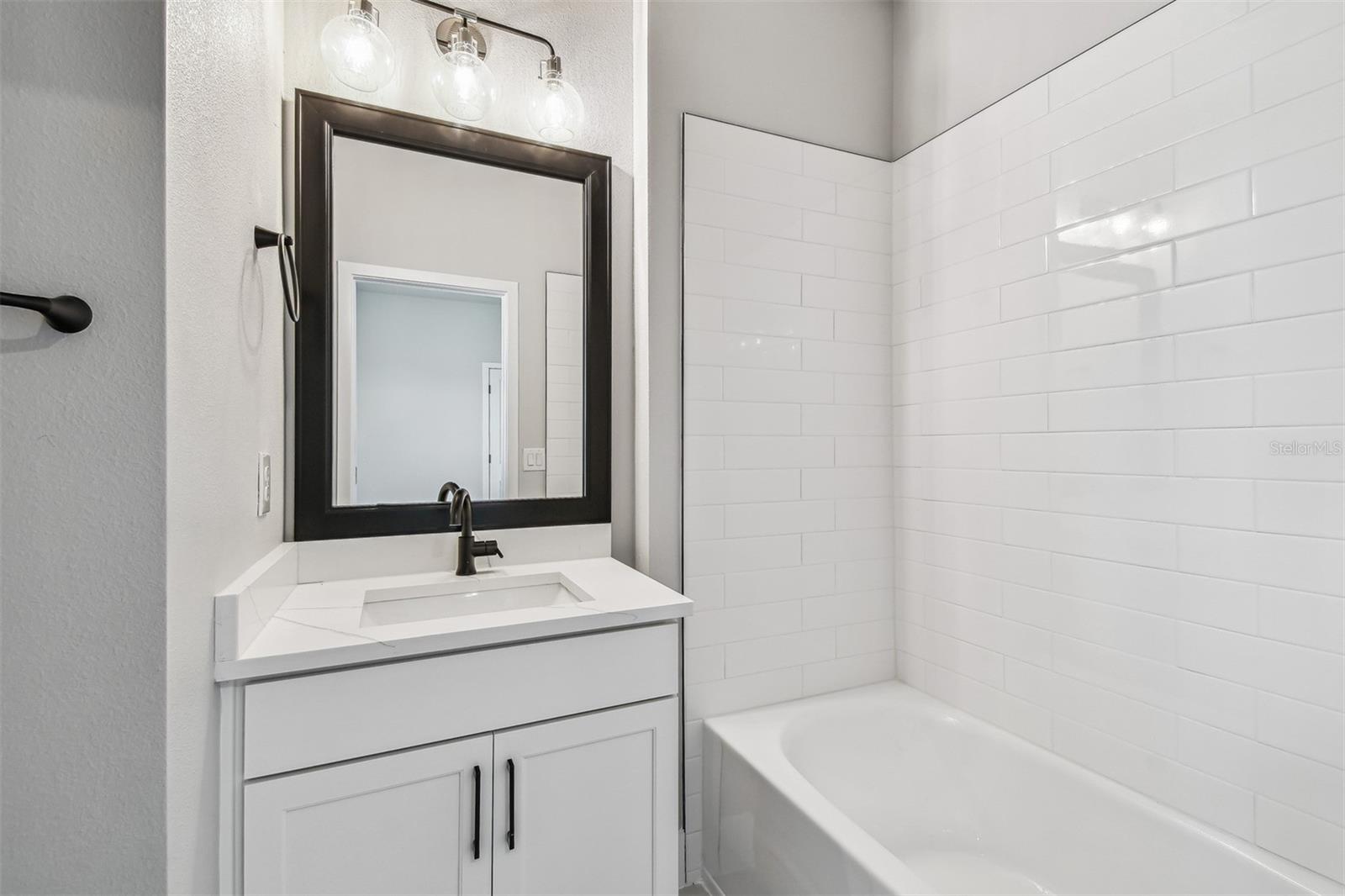 Bathroom Two