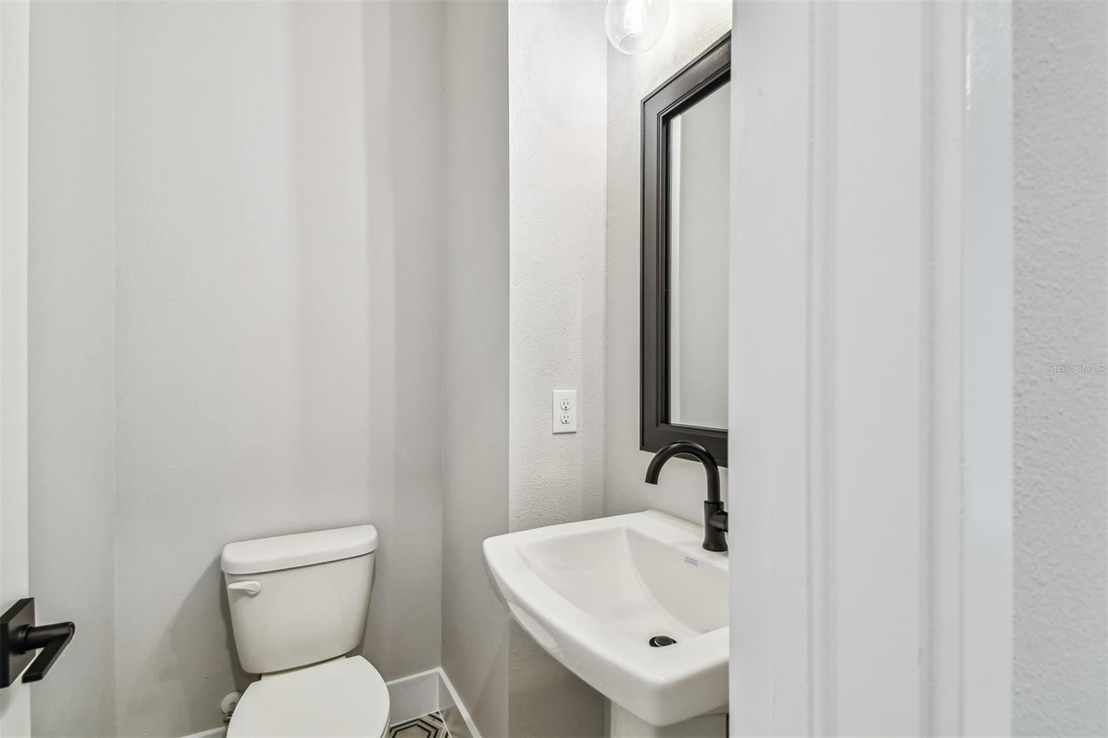 Powder Bath