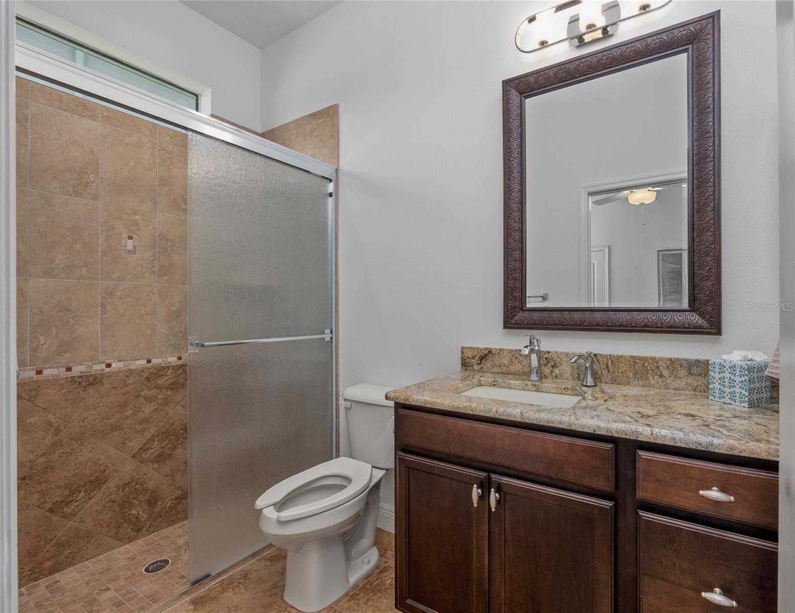 Bathroom 3