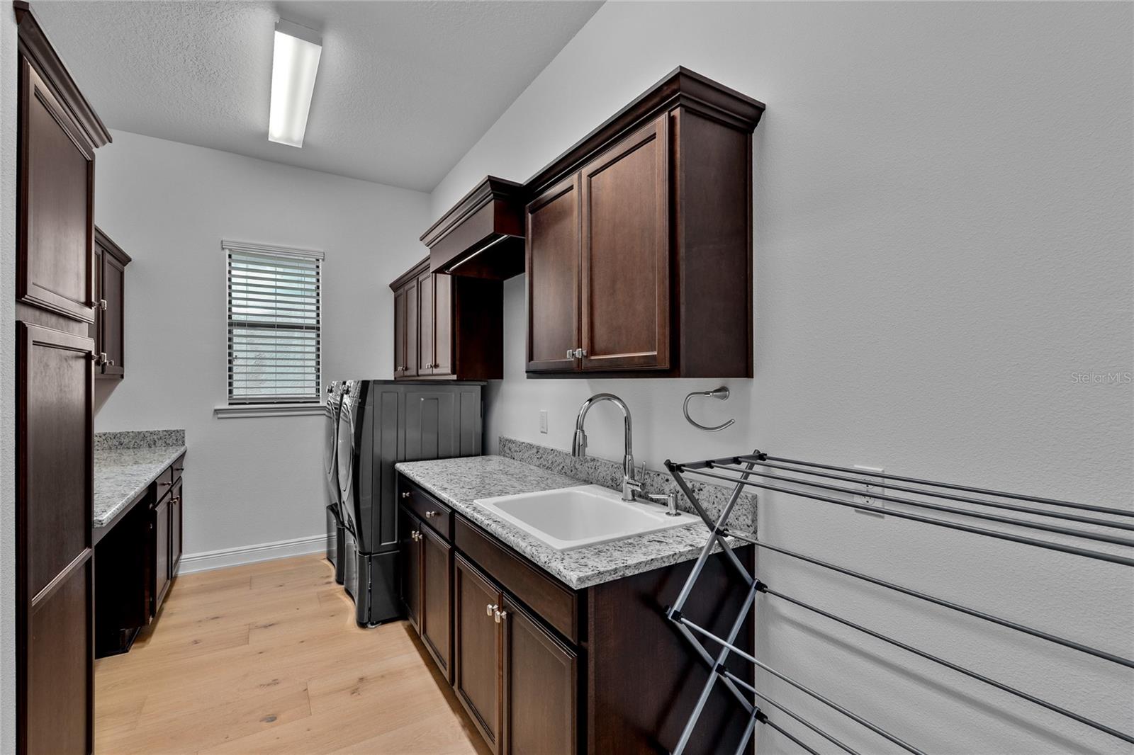 Laundry Room with more storage