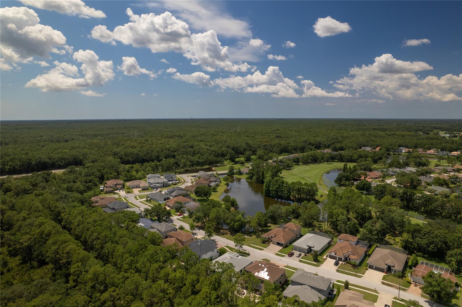 Low HOA Fees and NO CDD fees in The Eagles