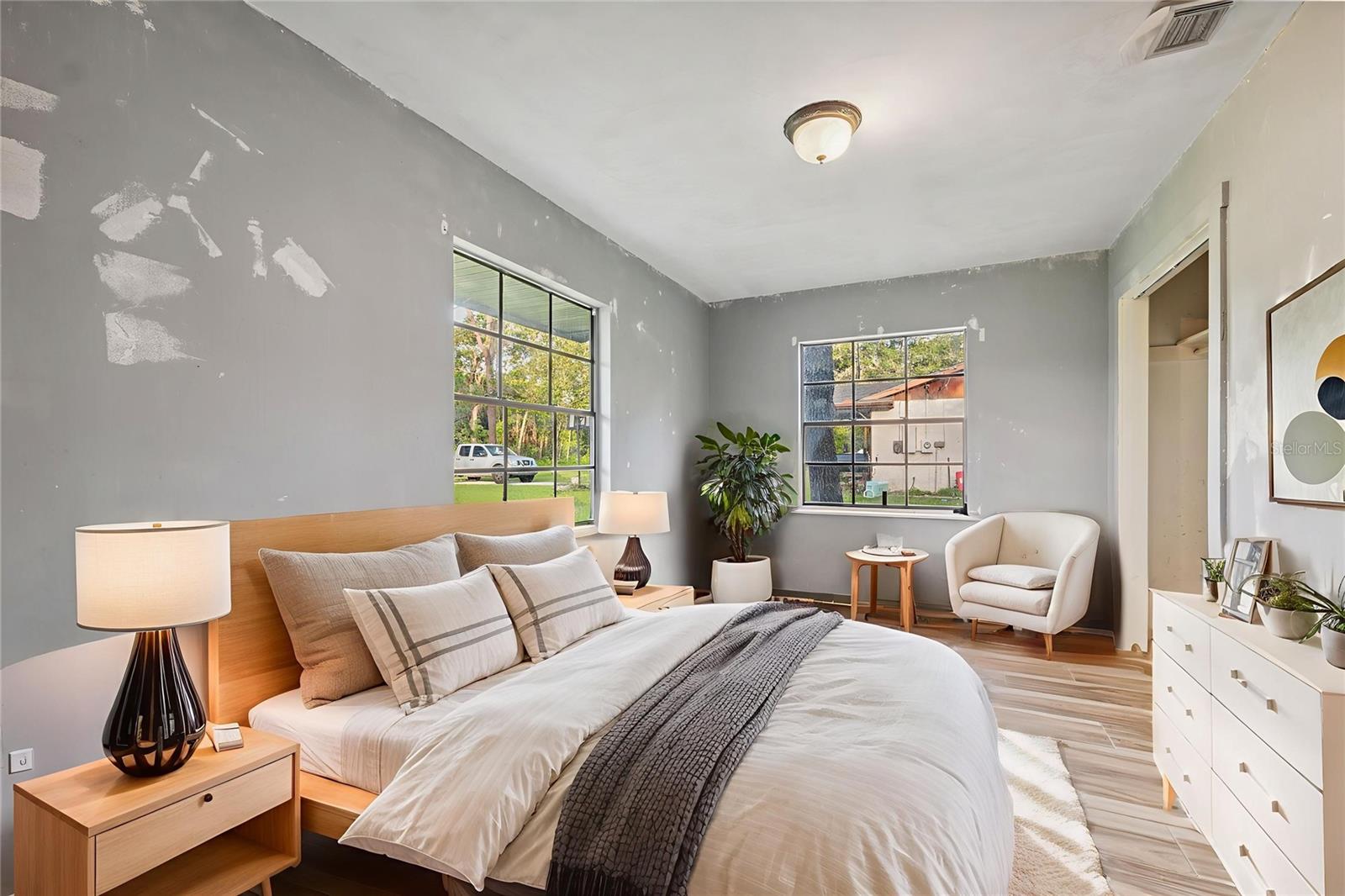 Bedroom 2(VirtuallyStaged)